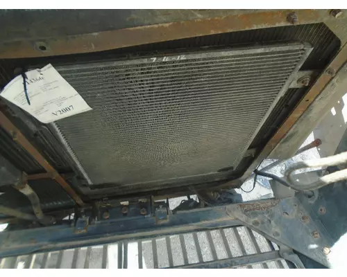 INTERNATIONAL 9400_40830 AC Condenser