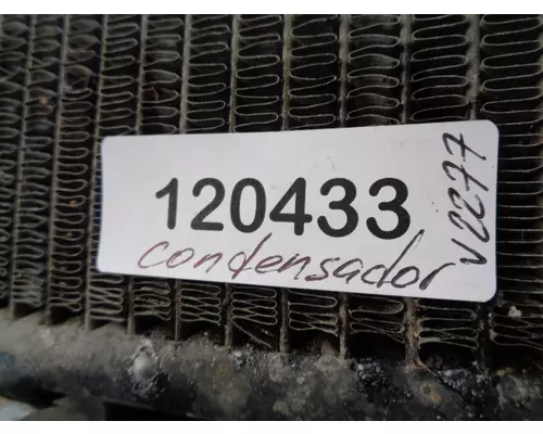 INTERNATIONAL 9400_40830 AC Condenser