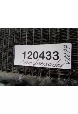 INTERNATIONAL 9400_40830 A/C Condenser