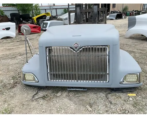 INTERNATIONAL 9400 C/W/S Hood