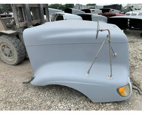 INTERNATIONAL 9400 C/W/S Hood