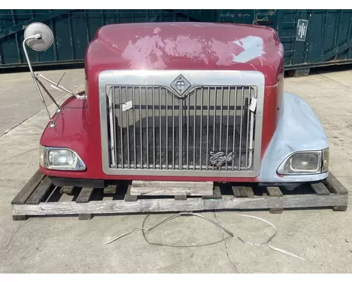 INTERNATIONAL 9400 Eagle Hood