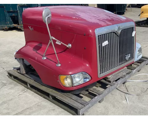 INTERNATIONAL 9400 Eagle Hood