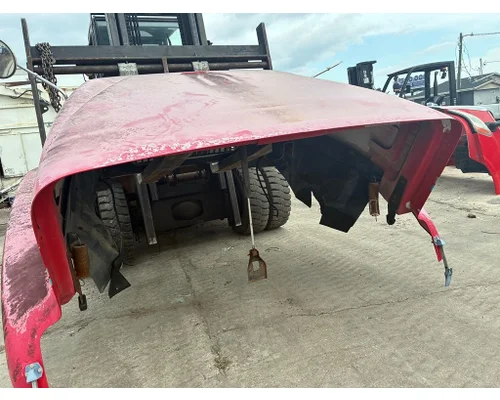 INTERNATIONAL 9400 Eagle Hood