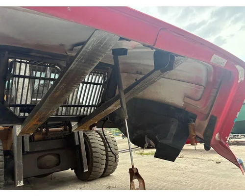 INTERNATIONAL 9400 Eagle Hood