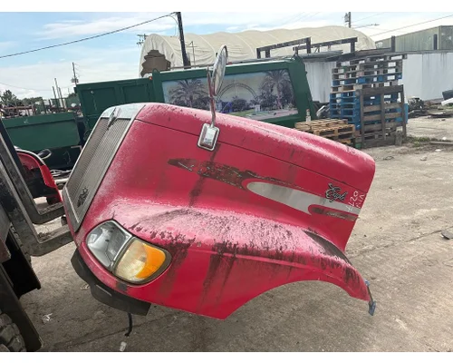 INTERNATIONAL 9400 Eagle Hood