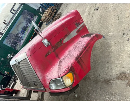 INTERNATIONAL 9400 Eagle Hood