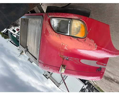 INTERNATIONAL 9400 Eagle Hood