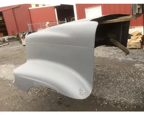 INTERNATIONAL 9400 I HOOD