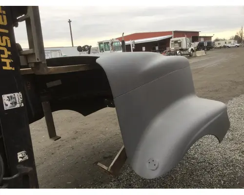 INTERNATIONAL 9400 I HOOD