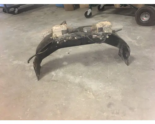 INTERNATIONAL 9400 i Engine Mounts