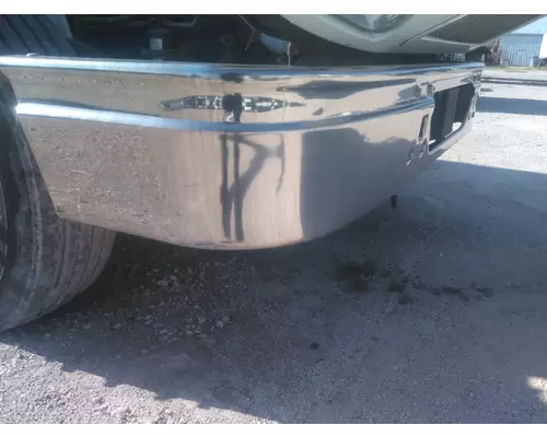 INTERNATIONAL 9400I 2000-2005 BUMPER ASSEMBLY, FRONT