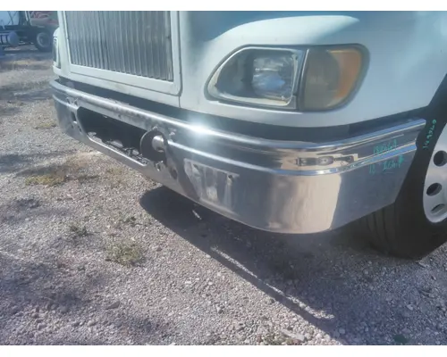 INTERNATIONAL 9400I 2000-2005 BUMPER ASSEMBLY, FRONT
