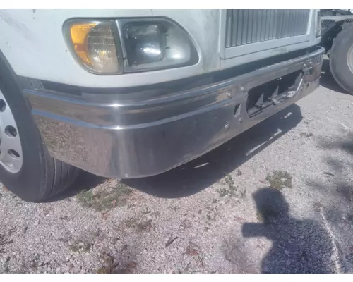 INTERNATIONAL 9400I 2000-2005 BUMPER ASSEMBLY, FRONT
