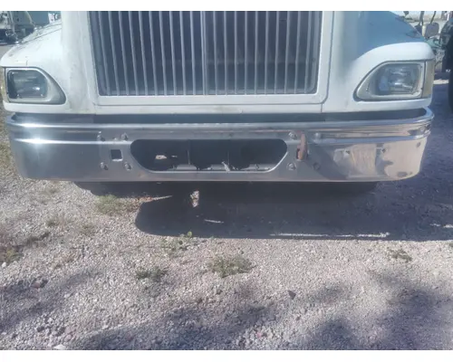 INTERNATIONAL 9400I 2000-2005 BUMPER ASSEMBLY, FRONT
