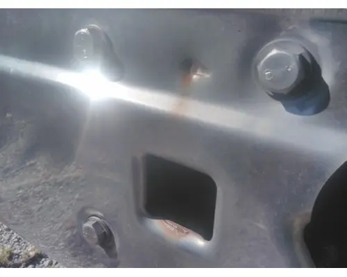 INTERNATIONAL 9400I 2000-2005 BUMPER ASSEMBLY, FRONT