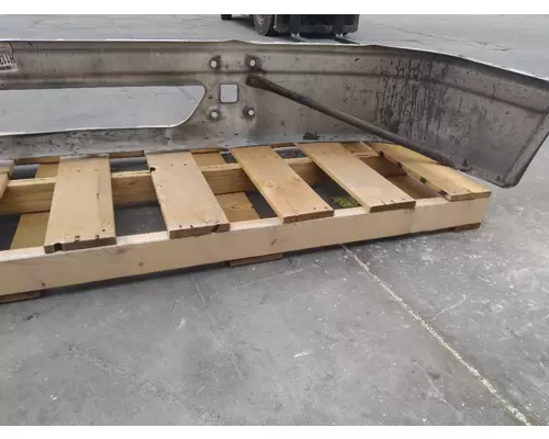 INTERNATIONAL 9400I 2000-2005 BUMPER ASSEMBLY, FRONT
