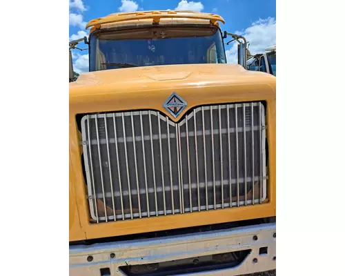 INTERNATIONAL 9400I 2000-2005 GRILLE