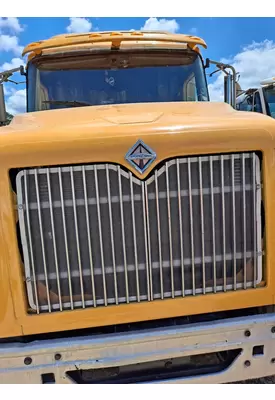 INTERNATIONAL 9400I 2000-2005 GRILLE