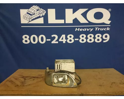 INTERNATIONAL 9400I 2000-2005 HEADLAMP ASSEMBLY