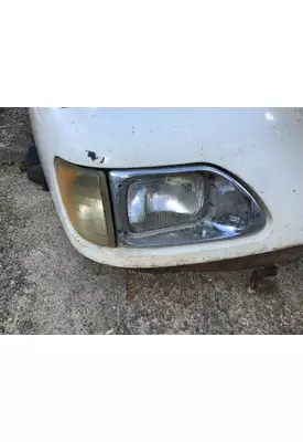 INTERNATIONAL 9400I 2000-2005 HEADLAMP ASSEMBLY