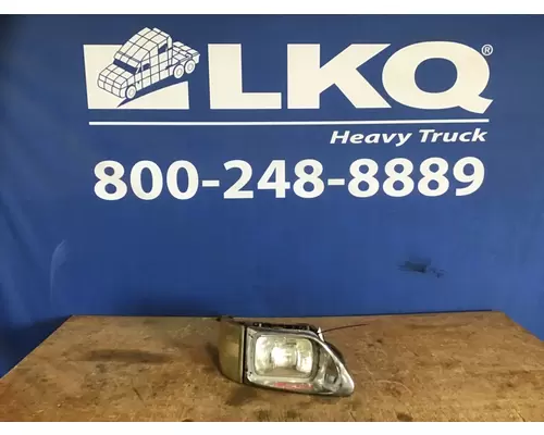 INTERNATIONAL 9400I 2000-2005 HEADLAMP ASSEMBLY