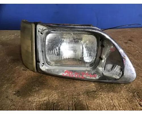 INTERNATIONAL 9400I 2000-2005 HEADLAMP ASSEMBLY