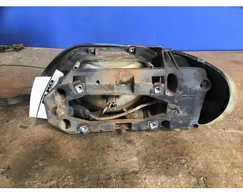 INTERNATIONAL 9400I 2000-2005 HEADLAMP ASSEMBLY