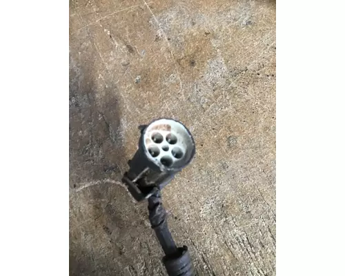 INTERNATIONAL 9400I 2000-2005 HEADLAMP ASSEMBLY