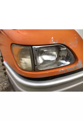 INTERNATIONAL 9400I 2000-2005 HEADLAMP ASSEMBLY