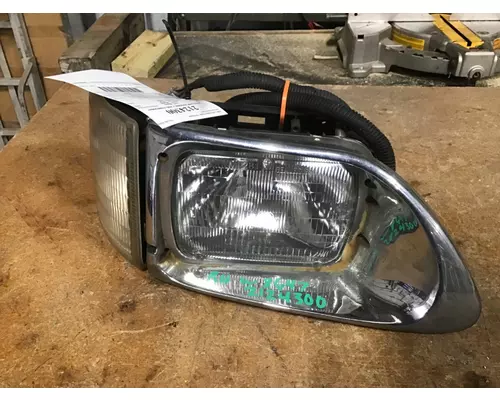 INTERNATIONAL 9400I 2000-2005 HEADLAMP ASSEMBLY