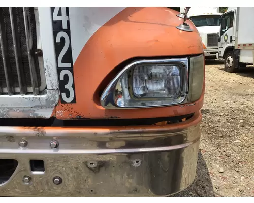 INTERNATIONAL 9400I 2000-2005 HEADLAMP ASSEMBLY
