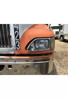 INTERNATIONAL 9400I 2000-2005 HEADLAMP ASSEMBLY