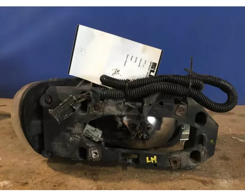 INTERNATIONAL 9400I 2000-2005 HEADLAMP ASSEMBLY