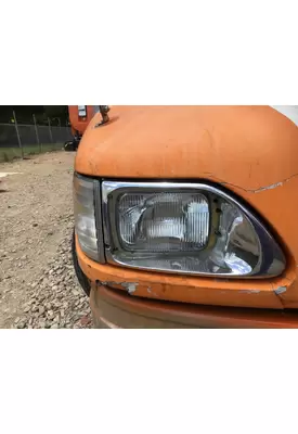 INTERNATIONAL 9400I 2000-2005 HEADLAMP ASSEMBLY