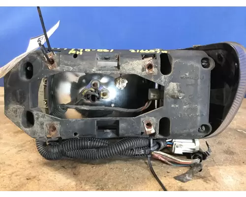 INTERNATIONAL 9400I 2000-2005 HEADLAMP ASSEMBLY