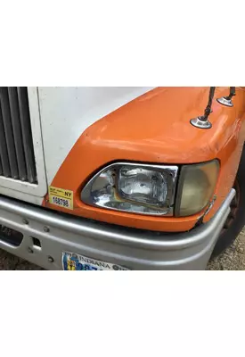 INTERNATIONAL 9400I 2000-2005 HEADLAMP ASSEMBLY