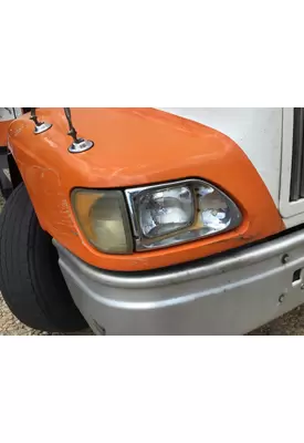 INTERNATIONAL 9400I 2000-2005 HEADLAMP ASSEMBLY