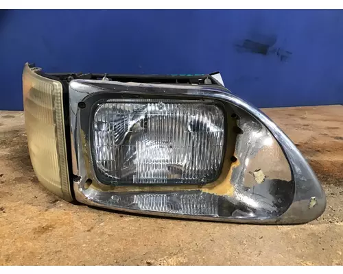 INTERNATIONAL 9400I 2000-2005 HEADLAMP ASSEMBLY
