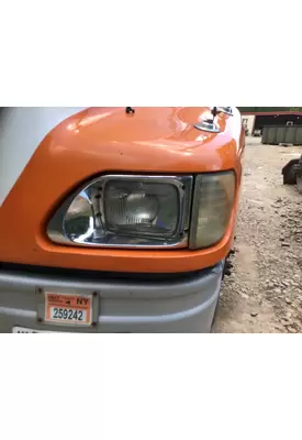 INTERNATIONAL 9400I 2000-2005 HEADLAMP ASSEMBLY