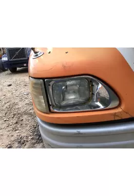 INTERNATIONAL 9400I 2000-2005 HEADLAMP ASSEMBLY