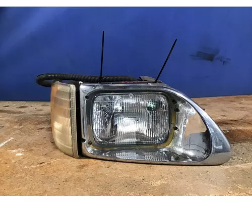 INTERNATIONAL 9400I 2000-2005 HEADLAMP ASSEMBLY