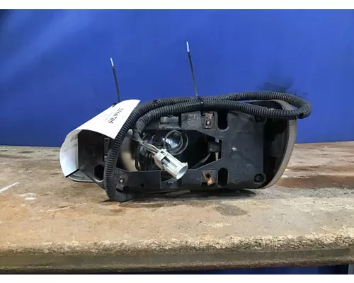 INTERNATIONAL 9400I 2000-2005 HEADLAMP ASSEMBLY