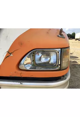 INTERNATIONAL 9400I 2000-2005 HEADLAMP ASSEMBLY