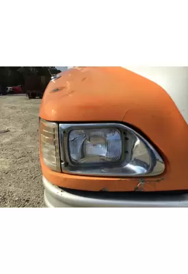 INTERNATIONAL 9400I 2000-2005 HEADLAMP ASSEMBLY