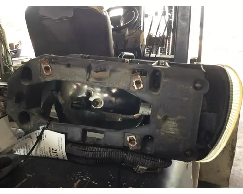 INTERNATIONAL 9400I 2000-2005 HEADLAMP ASSEMBLY