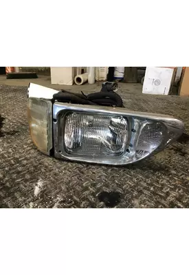 INTERNATIONAL 9400I 2000-2005 HEADLAMP ASSEMBLY