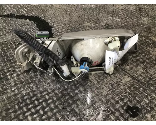 INTERNATIONAL 9400I 2000-2005 HEADLAMP ASSEMBLY