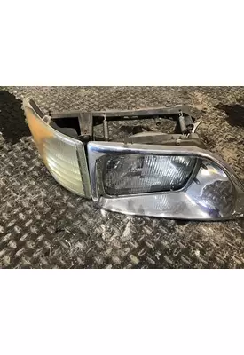 INTERNATIONAL 9400I 2000-2005 HEADLAMP ASSEMBLY