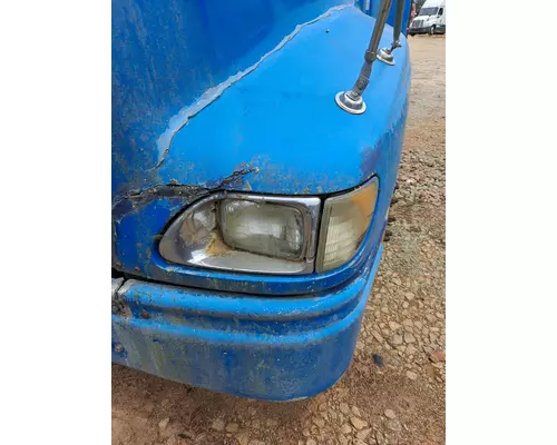 INTERNATIONAL 9400I 2000-2005 HEADLAMP ASSEMBLY